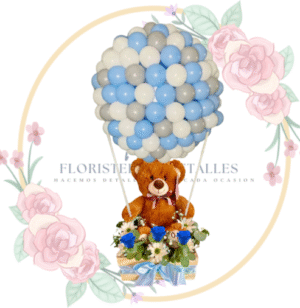 Peluche Nacimiento