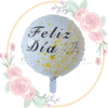 Globo Feliz Dia
