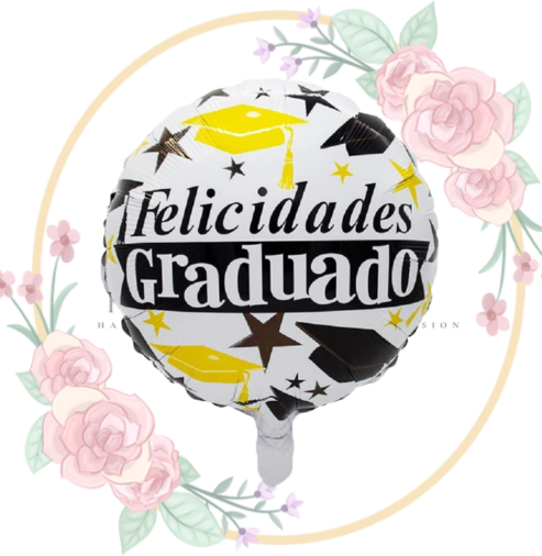 Globo Graduado