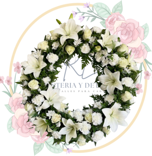 corona Corona de Paz