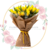 Ramo 30 Tulipanes