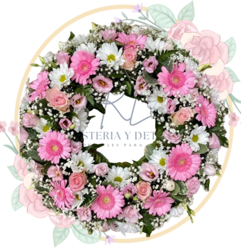 CORONA Corona Mi Sentido Pésame