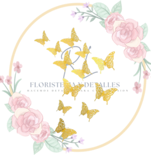 Mariposas