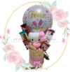 BOX Dulces KITTY