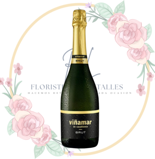 Champagne Viñamar