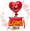 Box LOVE