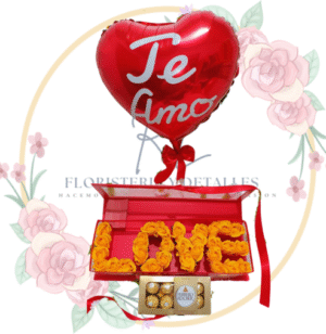 Box LOVE