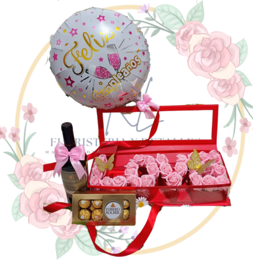 boxloved) Box Love Especial