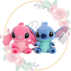 Peluches stitch 15cm