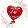 Globo Te Amo