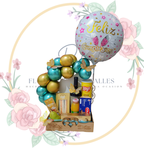 desayuno amanecer Desayuno Dulce Amanecer