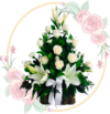 Arreglo Condolencias