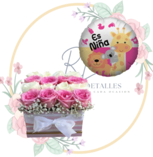 Box 12 Rosas
