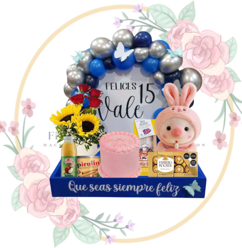 desayunos Desayuno Felices 15