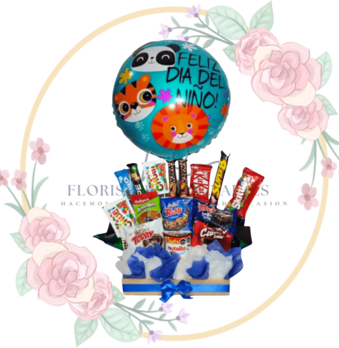 niños Arreglo Para Los Peques