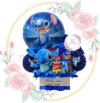 Regalo Blue Peluche