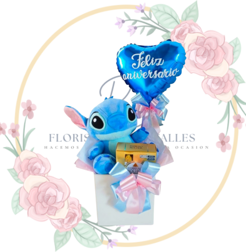 Lindo Detalle Peluche