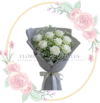 Ramo 8 Rosas