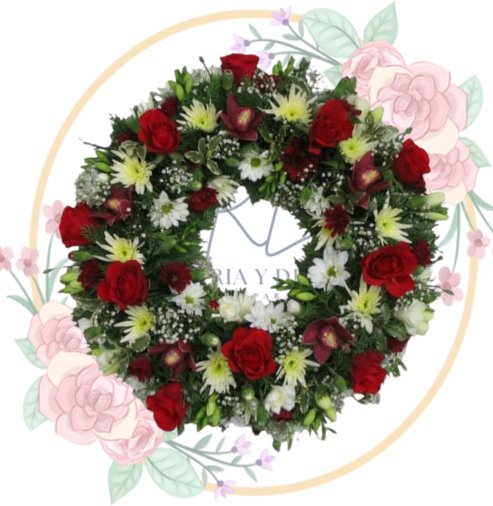 FUNEBRE (19) Corona Te Recordaremos