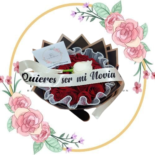 WhatsApp Image 2025-09-03 at 6.33.58 PM RAMO QUIERES SER MI NOVIA ROSA BLANCA"
