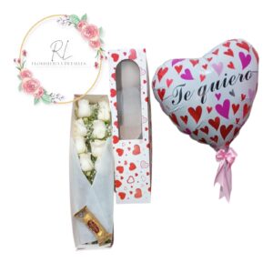 WhatsApp Image 2025-10-08 at 11.02.15 PM Caja visora de 8 rosas con bombon x3 y globo