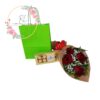 PACK CHOCO ROSAS RL