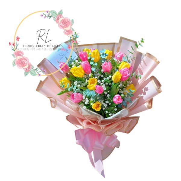 WhatsApp Image 2026-01-18 at 17.02.53 (2) Ramo de lujo de 20 tulipanes