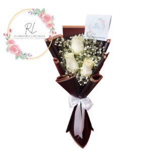 BELLO RAMO TRES SUSPIROS