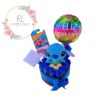 BOX BLUE SURPRISE STITCH