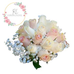 BOUQUET SOÑADO DE NOVIA