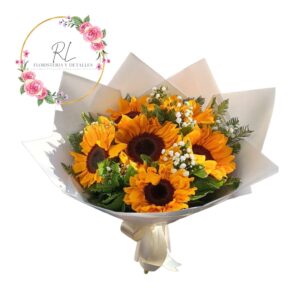 WhatsApp Image 2026-09-14 at 20.43.50 Ramo 6 girasoles para encantar